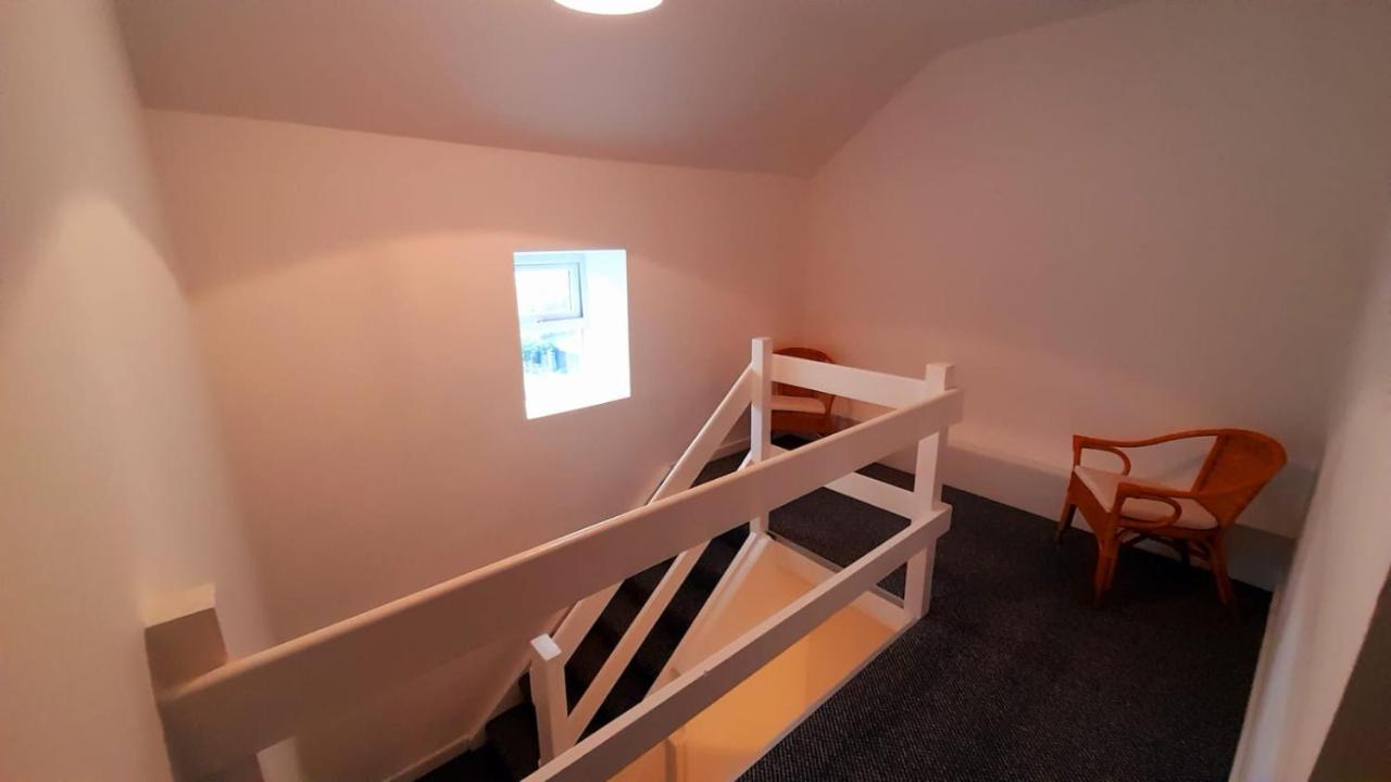 Ballycastle Accommodation - Ash Tree House מראה חיצוני תמונה