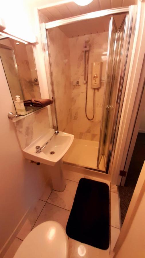 Ballycastle Accommodation - Ash Tree House מראה חיצוני תמונה