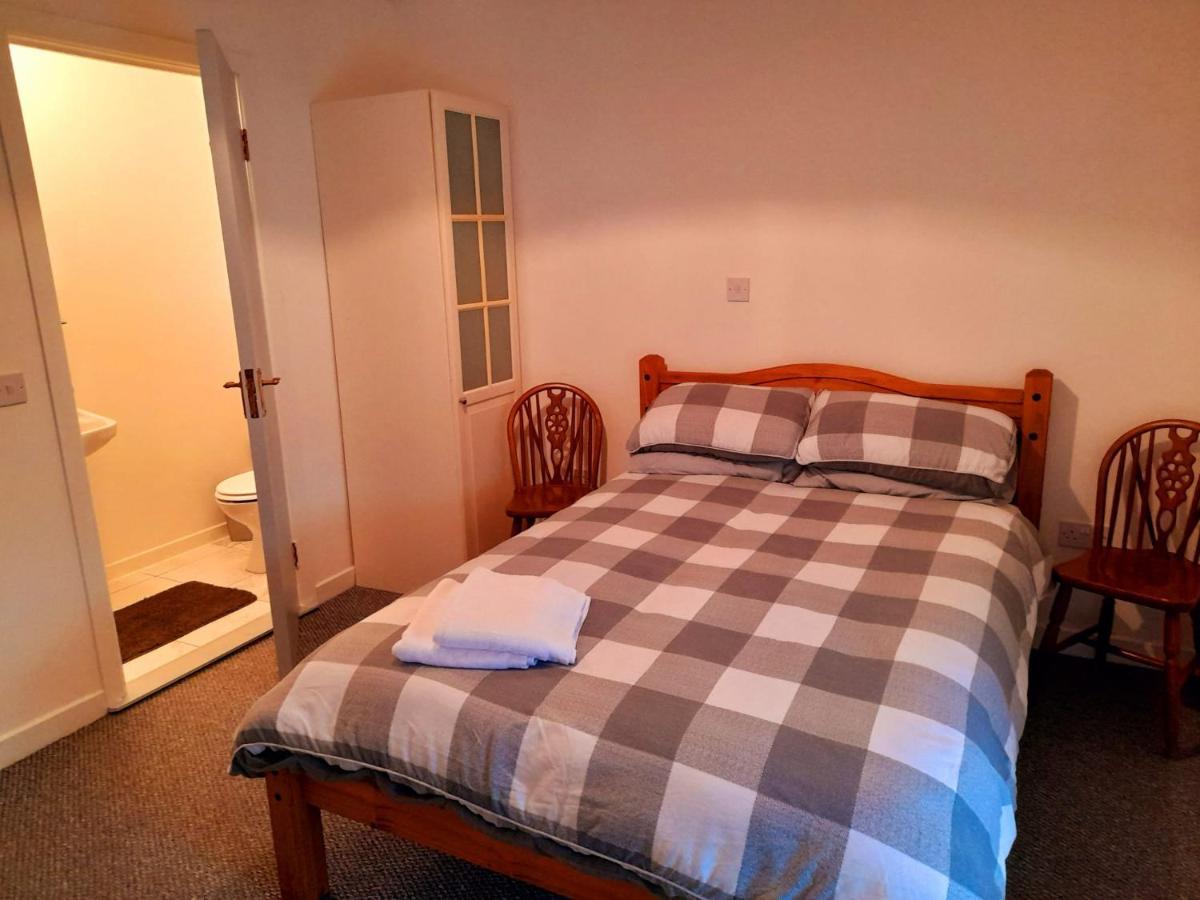 Ballycastle Accommodation - Ash Tree House מראה חיצוני תמונה