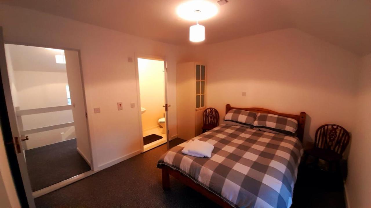 Ballycastle Accommodation - Ash Tree House מראה חיצוני תמונה