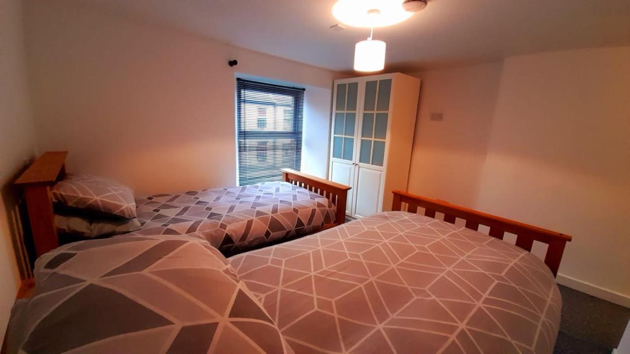 Ballycastle Accommodation - Ash Tree House מראה חיצוני תמונה